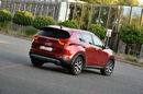Kia Sportage AWD GT line 1.6T-GDi 177KM Automat 2016r. pdc Kamera NAVi Skóra el kla zdjęcie 25