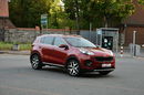 Kia Sportage AWD GT line 1.6T-GDi 177KM Automat 2016r. pdc Kamera NAVi Skóra el kla zdjęcie 27