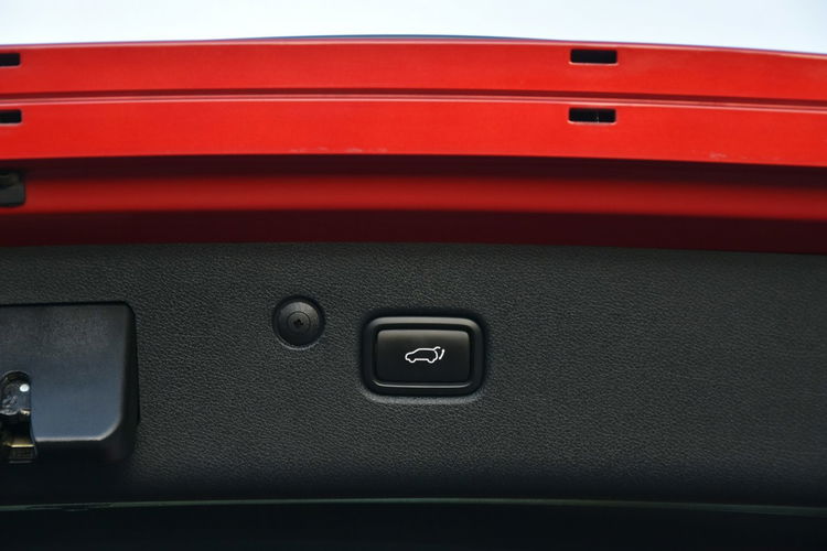 Kia Sportage AWD GT line 1.6T-GDi 177KM Automat 2016r. pdc Kamera NAVi Skóra el kla zdjęcie 36