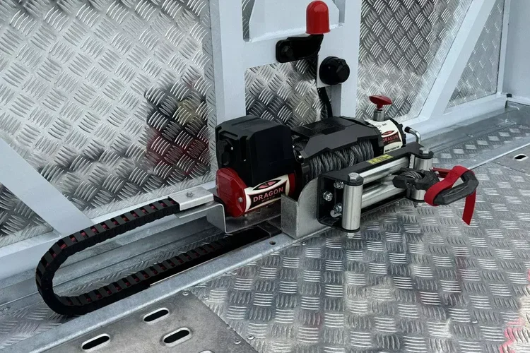 Renault Master zdjęcie 15