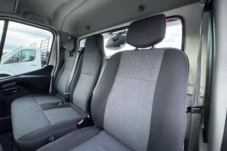 Renault Master zdjęcie 19