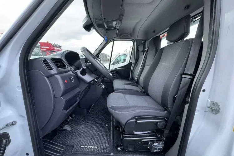 Renault Master zdjęcie 20