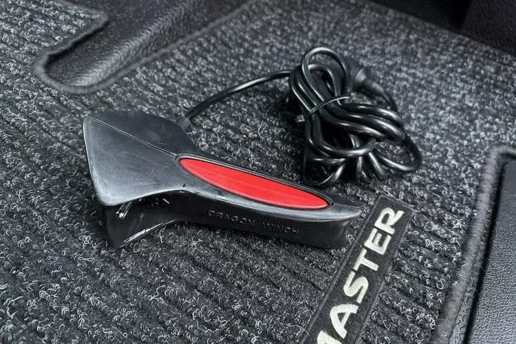 Renault Master zdjęcie 32