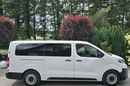 Toyota Proace Verso 2.0 D-4D 150KM Long / Salon PL I-właściciel / I-rej. 2022 rok zdjęcie 12