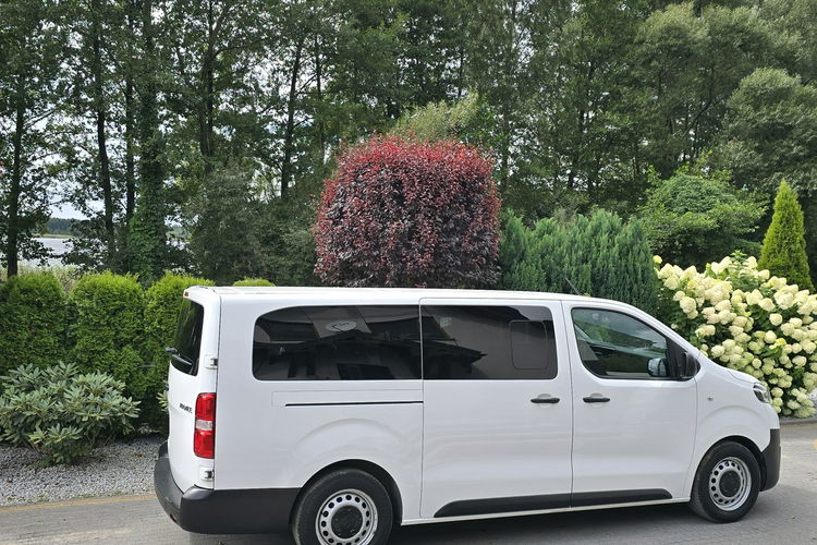 Toyota Proace Verso 2.0 D-4D 150KM Long / Salon PL I-właściciel / I-rej. 2022 rok zdjęcie 14