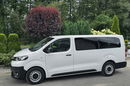 Toyota Proace Verso 2.0 D-4D 150KM Long / Salon PL I-właściciel / I-rej. 2022 rok zdjęcie 15