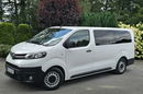 Toyota Proace Verso 2.0 D-4D 150KM Long / Salon PL I-właściciel / I-rej. 2022 rok zdjęcie 2