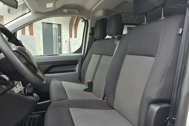 Toyota Proace Verso 2.0 D-4D 150KM Long / Salon PL I-właściciel / I-rej. 2022 rok zdjęcie 20