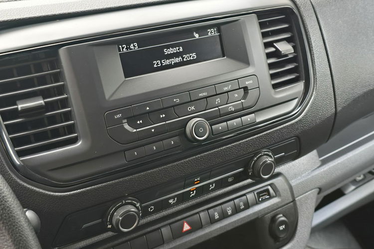 Toyota Proace Verso 2.0 D-4D 150KM Long / Salon PL I-właściciel / I-rej. 2022 rok zdjęcie 21