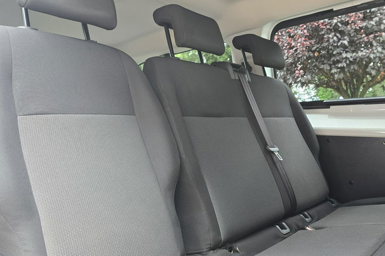 Toyota Proace Verso 2.0 D-4D 150KM Long / Salon PL I-właściciel / I-rej. 2022 rok zdjęcie 23