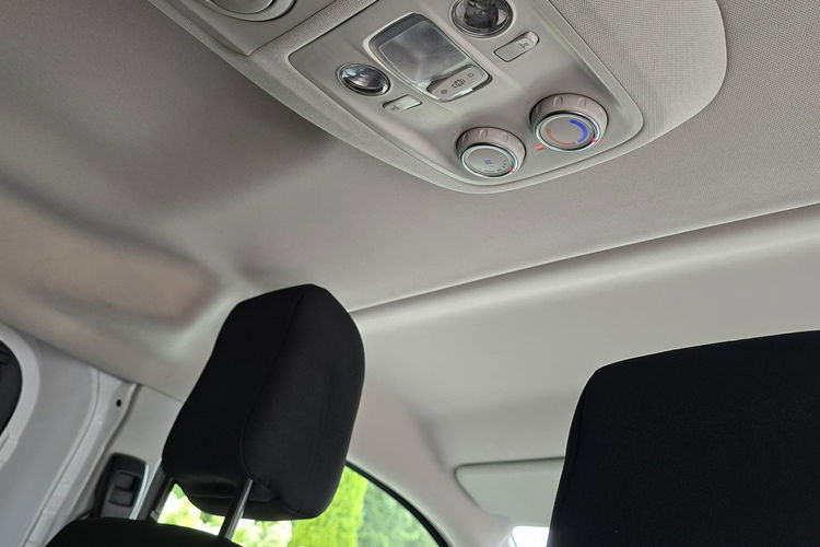 Toyota Proace Verso 2.0 D-4D 150KM Long / Salon PL I-właściciel / I-rej. 2022 rok zdjęcie 24