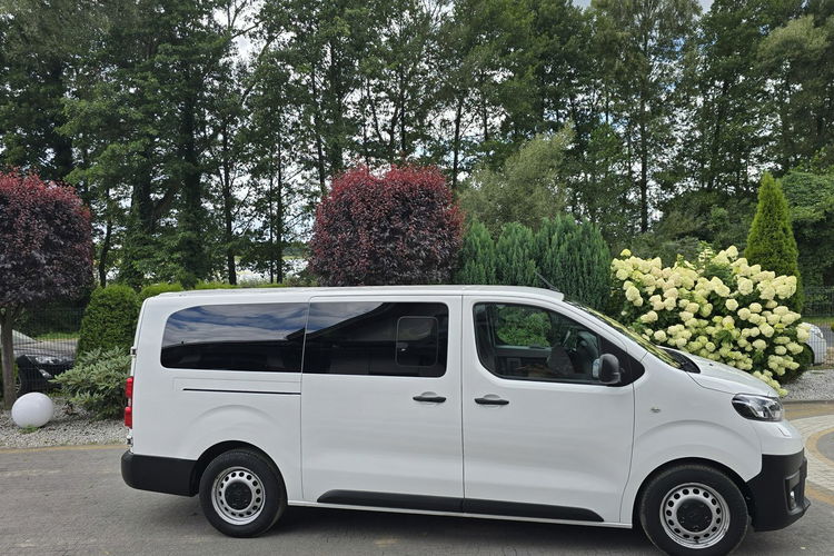 Toyota Proace Verso 2.0 D-4D 150KM Long / Salon PL I-właściciel / I-rej. 2022 rok zdjęcie 30