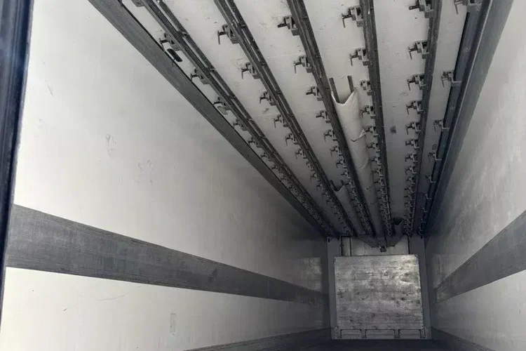 Schmitz Thermoking SL-300 zdjęcie 2