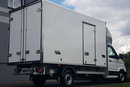 MAN TGE 3.140 VW CRAFTER 8EP CHŁODNIA AGREGAT 4.20x2.11x2.20 IZOTERMA zdjęcie 29