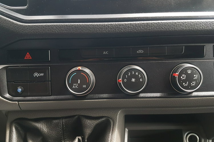 MAN TGE 3.140 VW CRAFTER 8EP CHŁODNIA AGREGAT 4.20x2.11x2.20 IZOTERMA zdjęcie 33