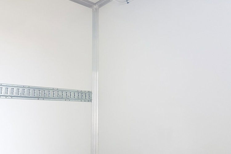 MAN TGE 3.140 VW CRAFTER 8EP CHŁODNIA AGREGAT 4.20x2.11x2.20 IZOTERMA zdjęcie 6