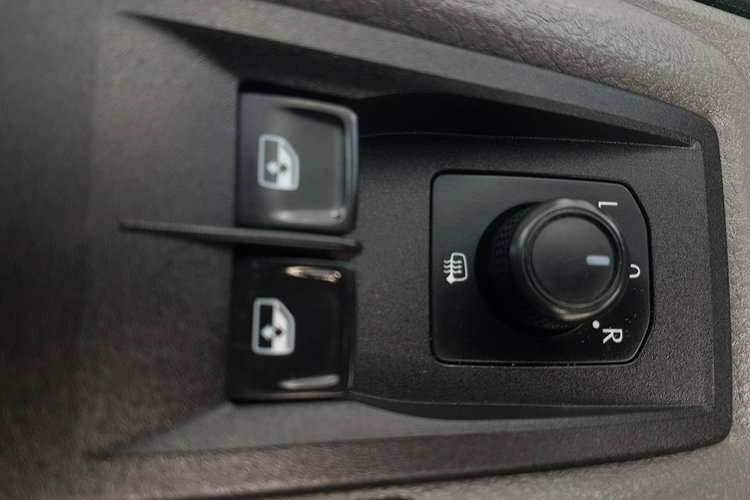 MAN TGE 3.140 VW CRAFTER 8EP CHŁODNIA AGREGAT 4.20x2.11x2.20 IZOTERMA zdjęcie 9