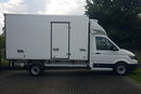 MAN TGE 3.140 VW CRAFTER 8EP CHŁODNIA AGREGAT 4.20x2.11x2.20 IZOTERMA zdjęcie 12