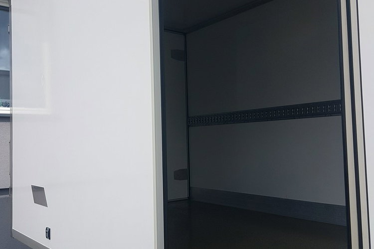 MAN TGE 3.140 VW CRAFTER 8EP CHŁODNIA AGREGAT 4.20x2.11x2.20 IZOTERMA zdjęcie 25