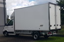 MAN TGE 3.140 VW CRAFTER 8EP CHŁODNIA AGREGAT 4.20x2.11x2.20 IZOTERMA zdjęcie 3