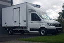 MAN TGE 3.140 VW CRAFTER 8EP CHŁODNIA AGREGAT 4.20x2.11x2.20 IZOTERMA zdjęcie 30
