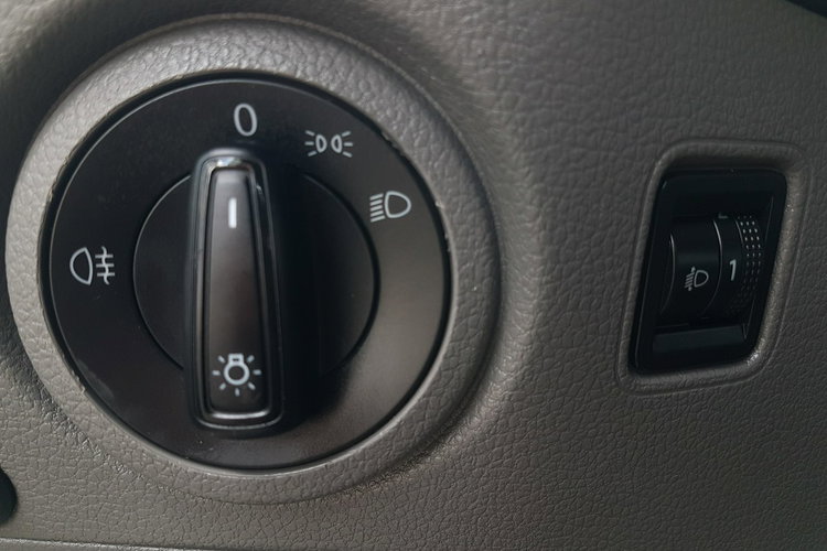 MAN TGE 3.140 VW CRAFTER 8EP CHŁODNIA AGREGAT 4.20x2.11x2.20 IZOTERMA zdjęcie 34