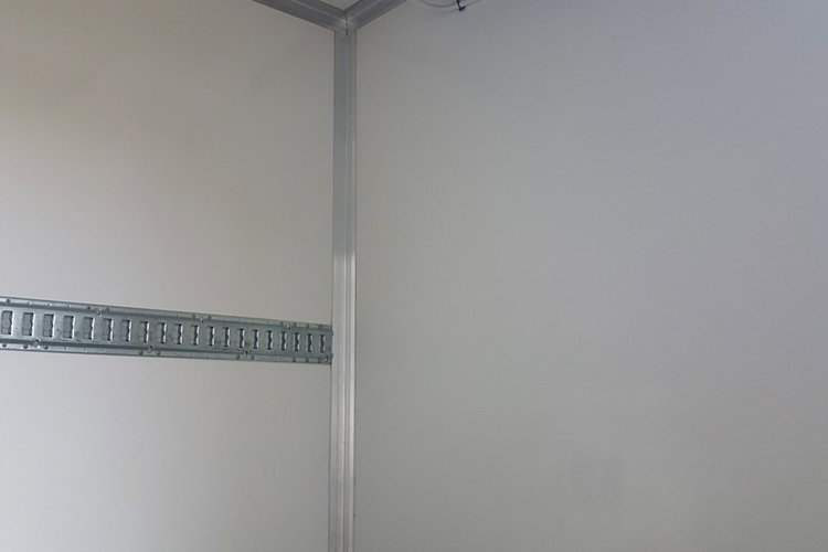 MAN TGE 3.140 VW CRAFTER 8EP CHŁODNIA AGREGAT 4.20x2.11x2.20 IZOTERMA zdjęcie 35