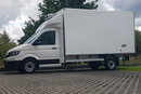 MAN TGE 3.140 VW CRAFTER 8EP CHŁODNIA AGREGAT 4.20x2.11x2.20 IZOTERMA zdjęcie 37