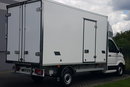 MAN TGE 3.140 VW CRAFTER 8EP CHŁODNIA AGREGAT 4.20x2.11x2.20 IZOTERMA zdjęcie 4