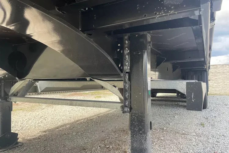 Krone MEGA/ BURTOFIRANA zdjęcie 7