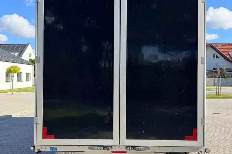 Renault Master zdjęcie 5