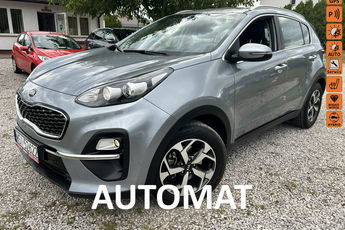 Kia Sportage Tylko 24 tyś km DIESEL / HYBRYDA