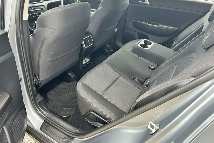 Kia Sportage Tylko 24 tyś km DIESEL / HYBRYDA zdjęcie 10