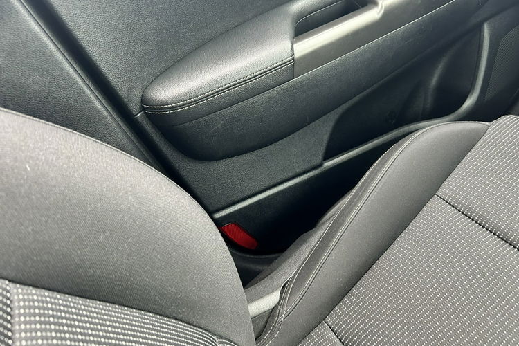 Kia Sportage Tylko 24 tyś km DIESEL / HYBRYDA zdjęcie 18