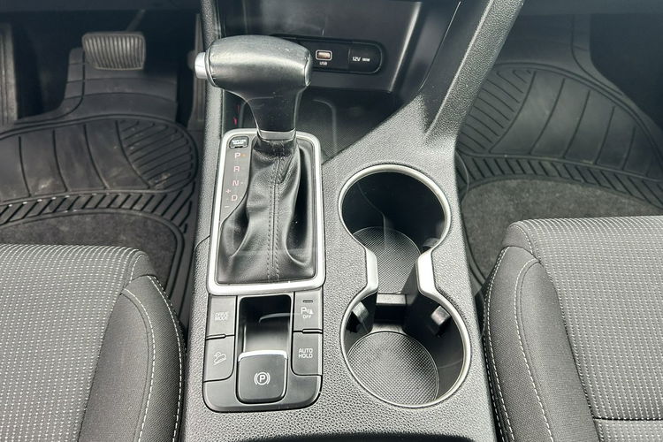 Kia Sportage Tylko 24 tyś km DIESEL / HYBRYDA zdjęcie 19
