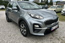Kia Sportage Tylko 24 tyś km DIESEL / HYBRYDA zdjęcie 2