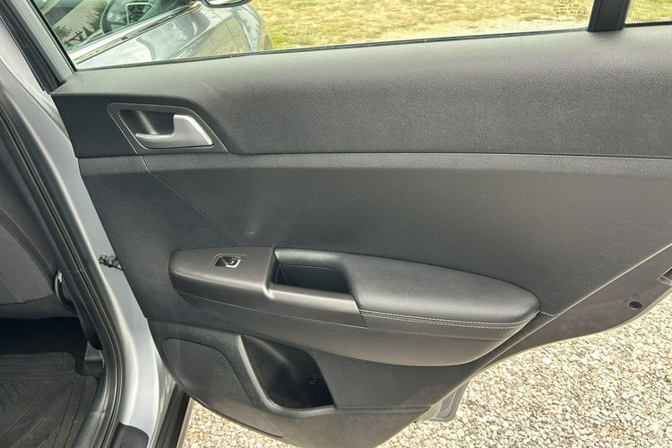 Kia Sportage Tylko 24 tyś km DIESEL / HYBRYDA zdjęcie 23