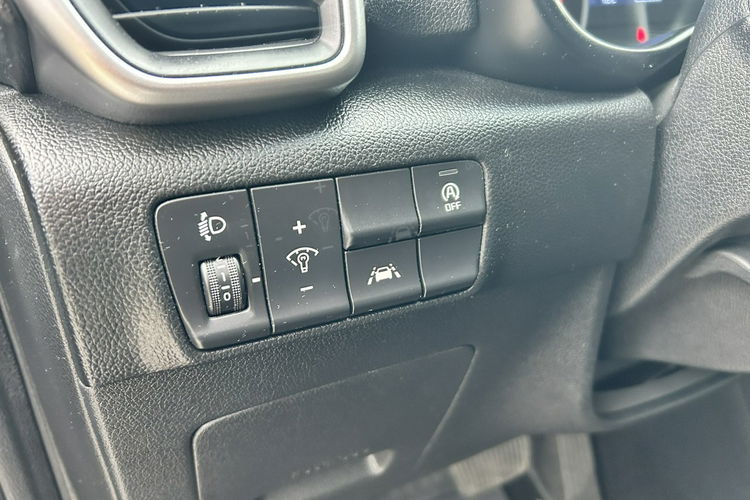 Kia Sportage Tylko 24 tyś km DIESEL / HYBRYDA zdjęcie 24