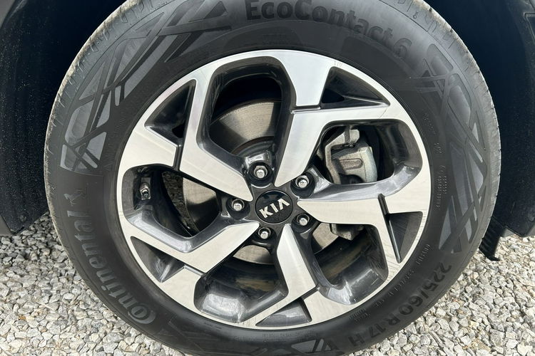Kia Sportage Tylko 24 tyś km DIESEL / HYBRYDA zdjęcie 26