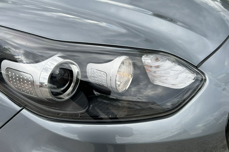 Kia Sportage Tylko 24 tyś km DIESEL / HYBRYDA zdjęcie 27