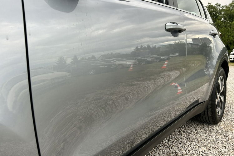 Kia Sportage Tylko 24 tyś km DIESEL / HYBRYDA zdjęcie 34