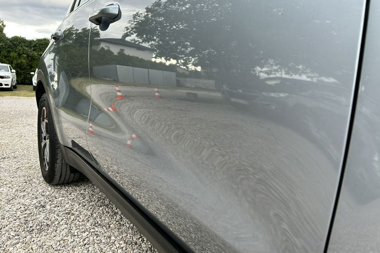 Kia Sportage Tylko 24 tyś km DIESEL / HYBRYDA zdjęcie 35