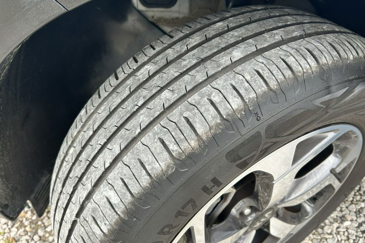 Kia Sportage Tylko 24 tyś km DIESEL / HYBRYDA zdjęcie 36