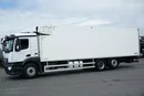 Mercedes ANTOS / 2535 / EURO 6 / CHŁODNIA + WINDA / 23 PALETY / OŚ SKRĘTNA zdjęcie 3