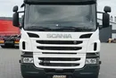 Scania P 410 / ACC / E 6 / BDF + WINDA / 7.15 , 7.45, 7.82 M / OŚ SKRĘTNA zdjęcie 15