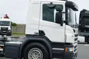 Scania P 410 / ACC / E 6 / BDF + WINDA / 7.15 , 7.45, 7.82 M / OŚ SKRĘTNA zdjęcie 24