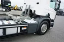 Scania P 410 / ACC / E 6 / BDF + WINDA / 7.15 , 7.45, 7.82 M / OŚ SKRĘTNA zdjęcie 33