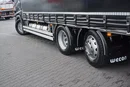 Scania R 410 / LNG / ACC / EURO 6 / ZESTAW PRZEJAZDOWY 120 M3 / RETARDER zdjęcie 18