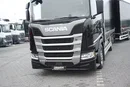 Scania R 410 / LNG / ACC / EURO 6 / ZESTAW PRZEJAZDOWY 120 M3 / RETARDER zdjęcie 24