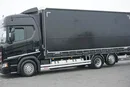 Scania R 410 / LNG / ACC / EURO 6 / ZESTAW PRZEJAZDOWY 120 M3 / RETARDER zdjęcie 26